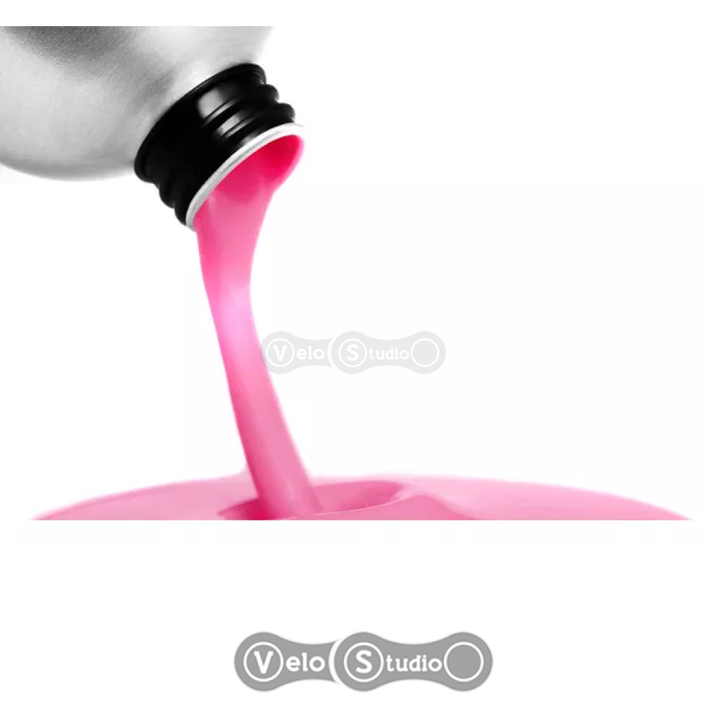 Полироль Muc-Off Miracle Shine Polish 500 мл