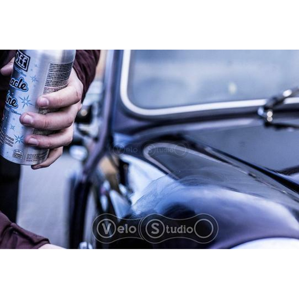 Полироль Muc-Off Miracle Shine Polish 500 мл
