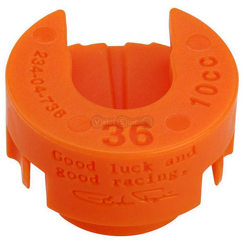 Проставка Fox Racing Shox Token Volume Spacer for 36 Float з 2018 року