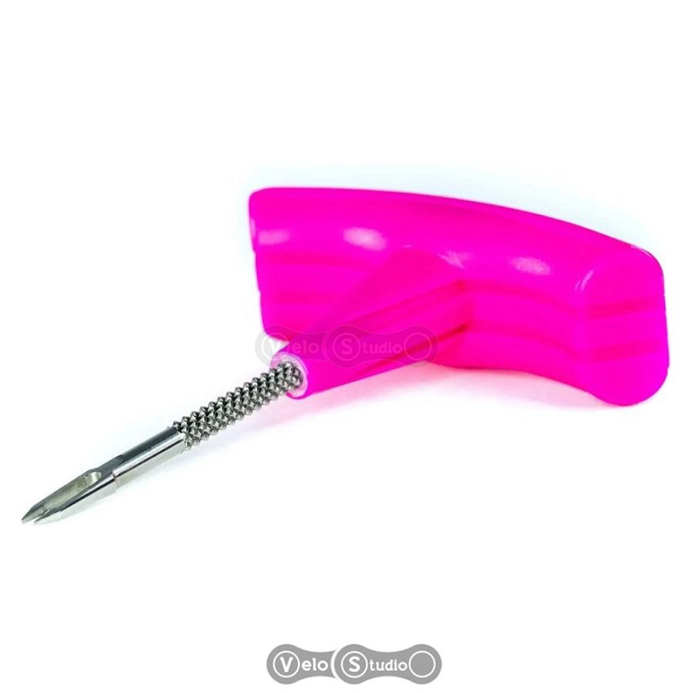 Ремонтный комплект Muc-Off Puncture Plug Tubeless Repair Kit Tool + 10 Plugs