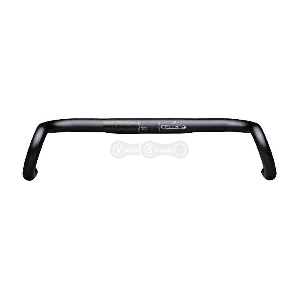 Руль PRO Discover Handlebar 420 мм - 20 градусов черный