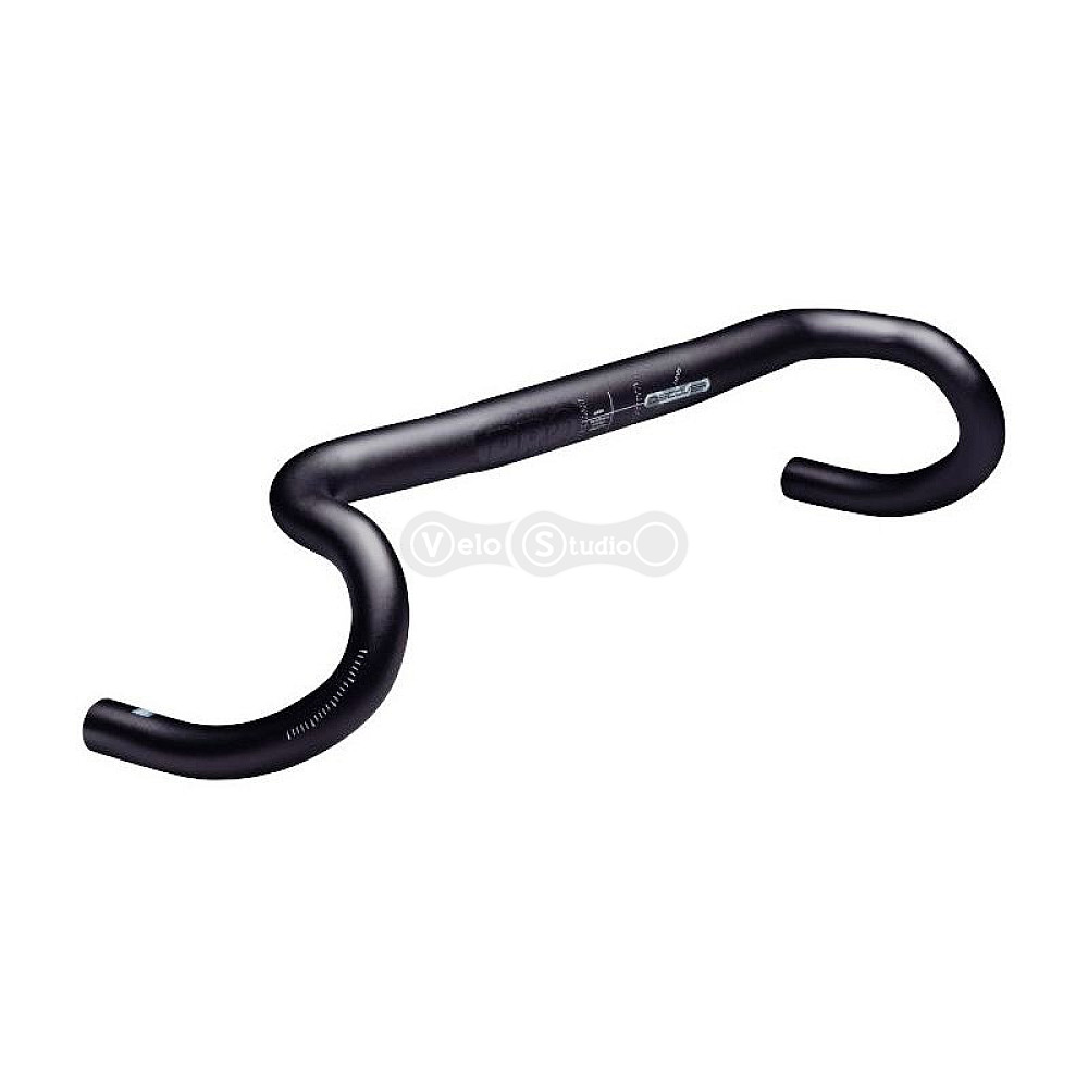 Руль PRO Discover Handlebar 420 мм - 20 градусов черный
