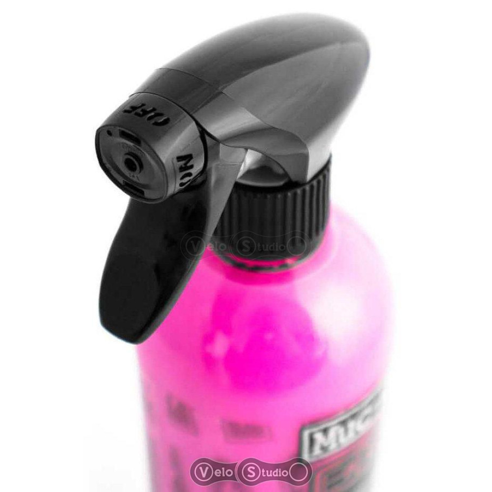 Шампунь Muc-Off E-bike Dry Wash 750 мл (без воды)