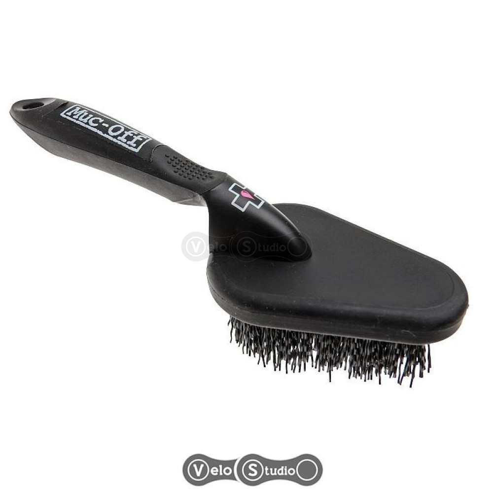 Щітка Muc-Off Detailing Brush для дрібних вузлів велосипеда