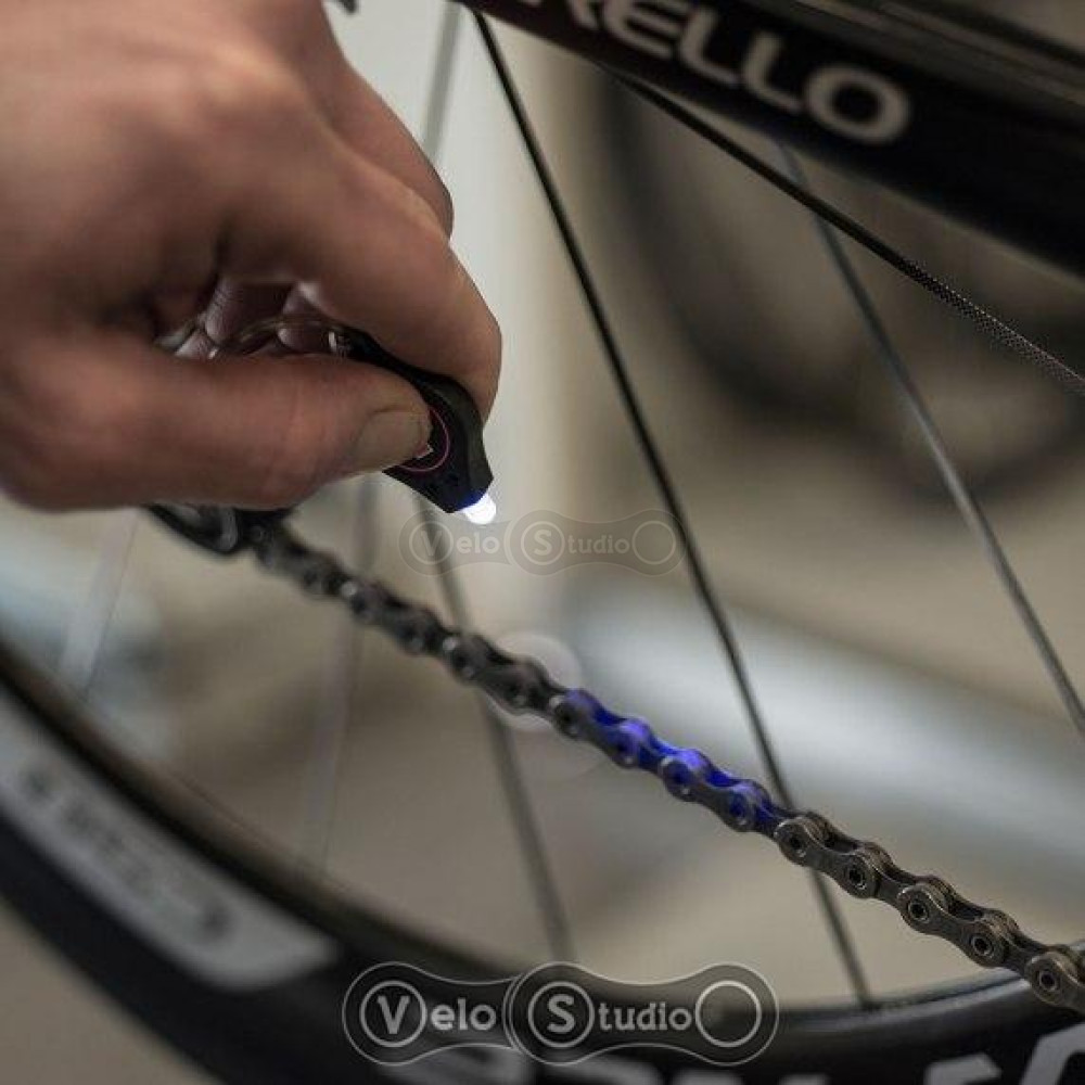 Смазка цепи Muc-Off Hydrodynamic Lube 50 мл (Team Sky)
