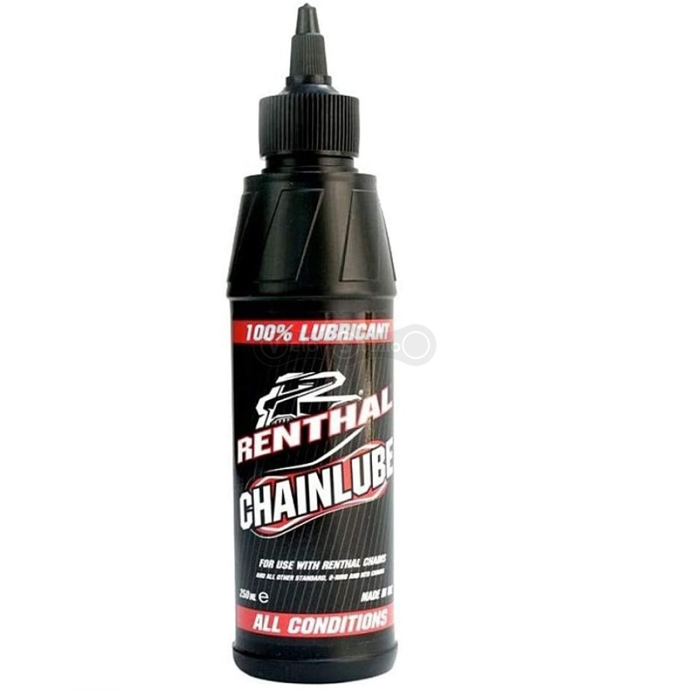 Мастило ланцюга Renthal Chain Lube 250 мл