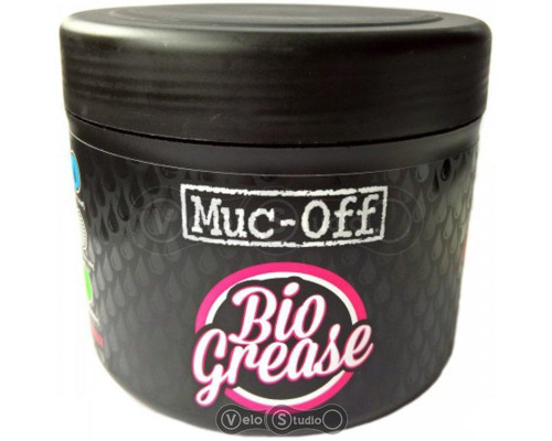 Мастило Muc-Off Bio Grease 450 мл