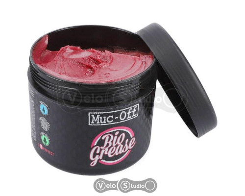 Мастило Muc-Off Bio Grease 450 мл