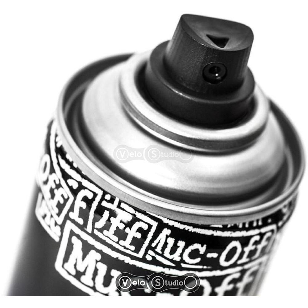 Смазка Muc-Off MO-94 Multi Use Spray 400 мл