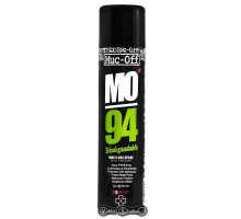 Мастило Muc-Off MO-94 Multi Use Spray 400 мл