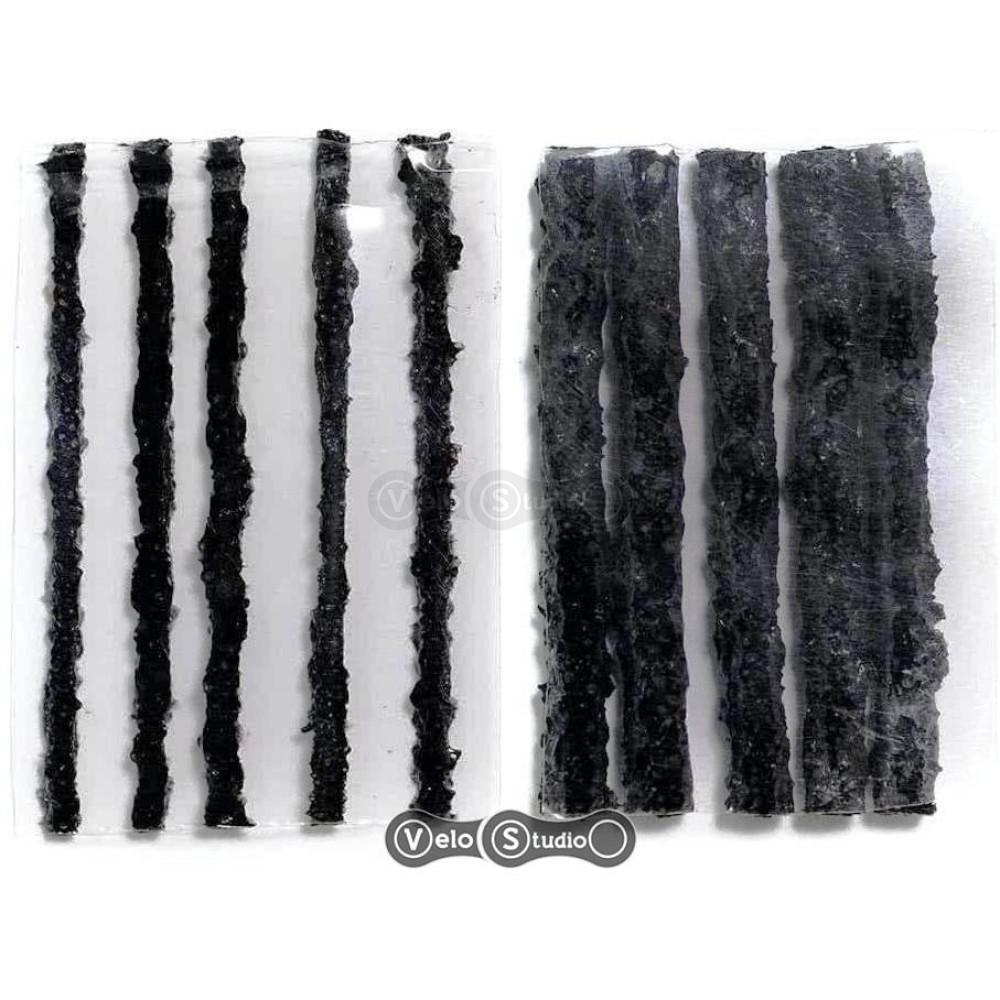 Muc-Off Puncture Plugs Refill Pack 10 шт для ремонту безкамерних покришок