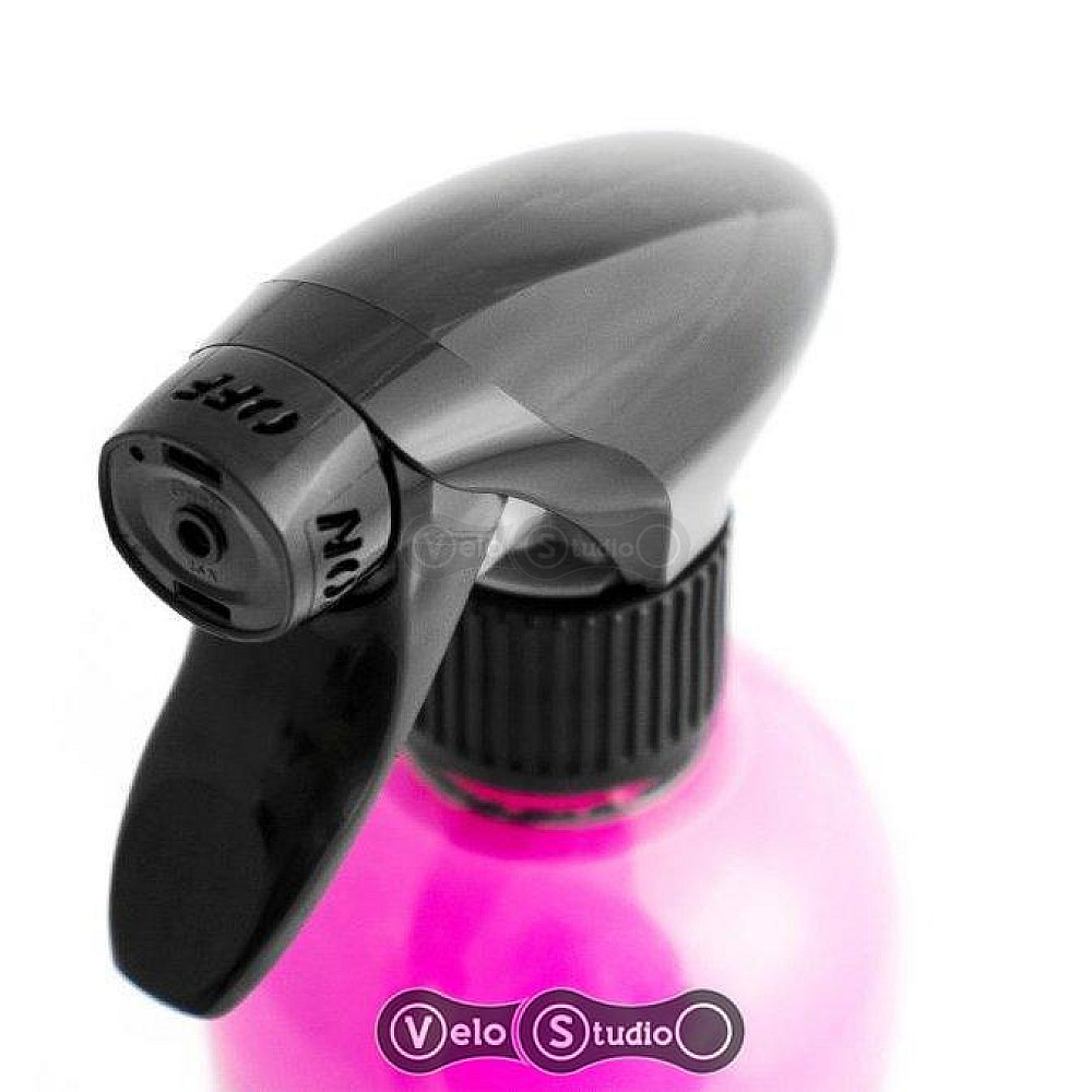 Сухий шампунь Muc-Off High Performance Waterless Wash 750 мл