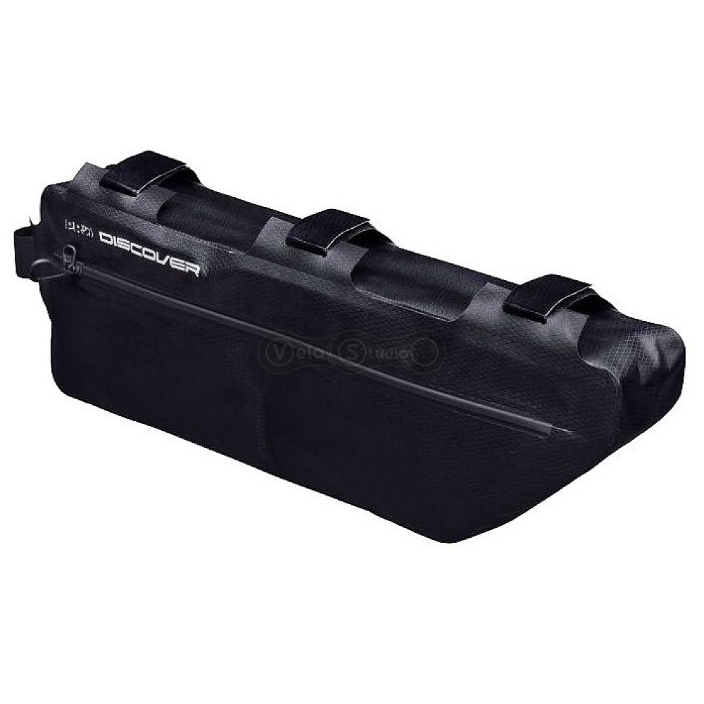 Сумка PRO Gravel TEAM Bag 5.5L на раму