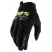 Перчатки Ride 100% iTRACK Black размер L