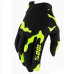 Вело рукавички Ride 100% iTRACK Salamander розмір M
