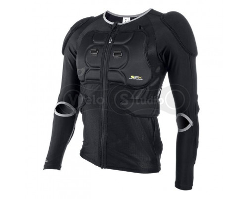 Захист тіла O'Neal BP Protector Jacket Black розмір M