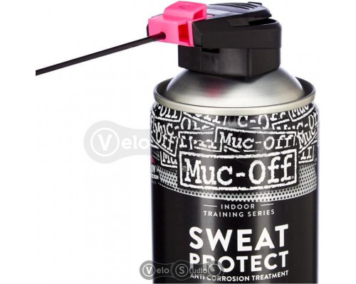 Захисний спрей Muc-Off Indoor Sweat Protect 300 мл
