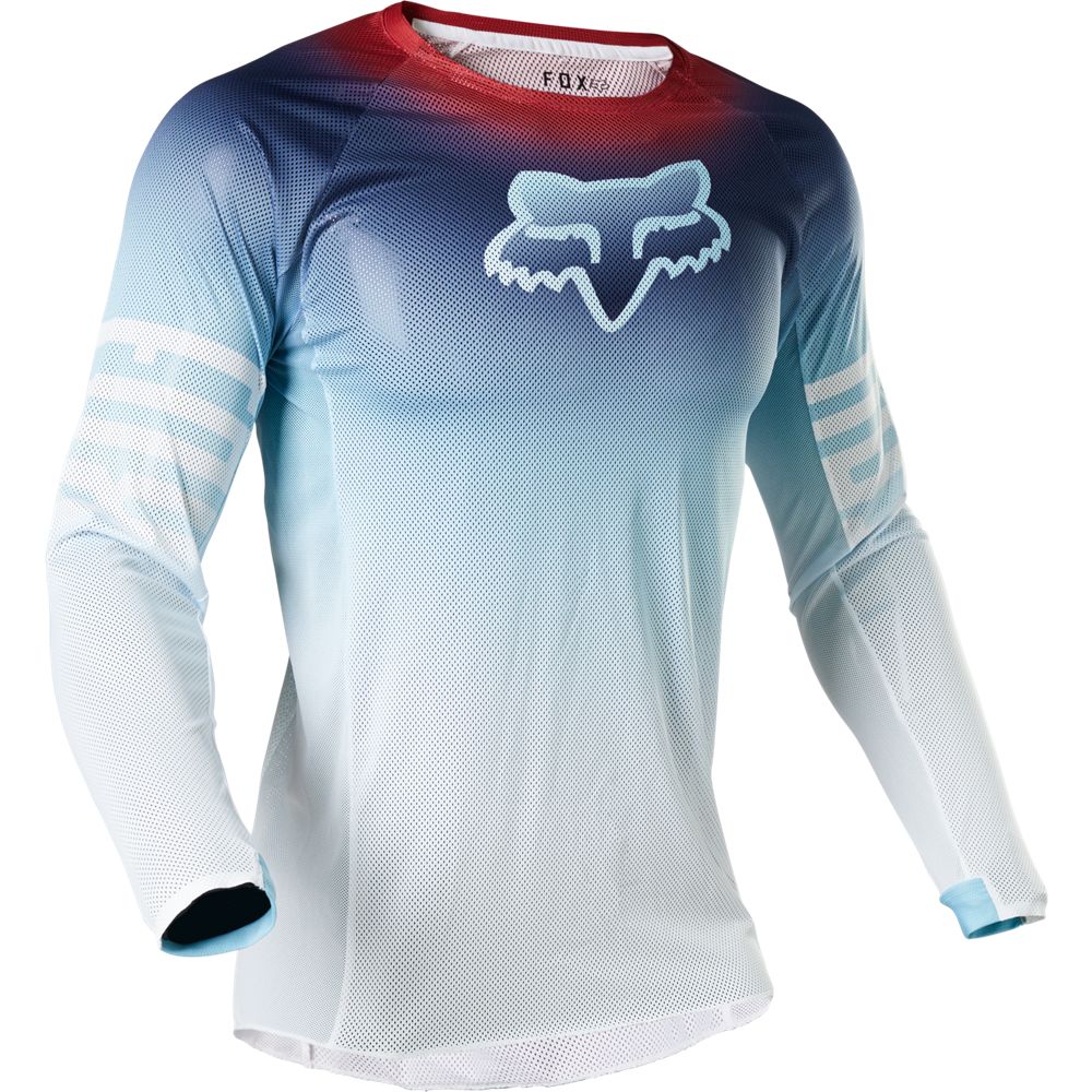 Джерси FOX Airline Reepz Jersey Primrose размер L
