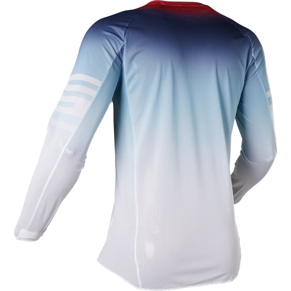 Джерси FOX Airline Reepz Jersey Primrose размер L