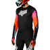 Джерси FOX Flexair Pyre Jersey Black размер L