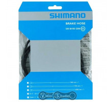 Гидролиния Shimano Deore XT SM-BH90-SBM-LL 1700 мм чёрная