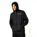 Куртка Fox Nomad Windbreaker Black размер XL
