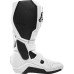 Мотоботы FOX Instinct Boot White/Silver US 11