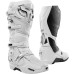 Мотоботы FOX Instinct Boot White/Silver US 11