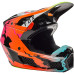Мотошолом FOX V3 RS Pyre Helmet Multi M (57-59 см)