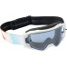 Очки-маска FOX Vue Pyre Goggle - Spark White