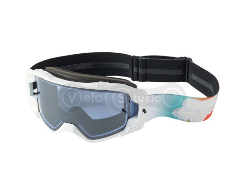 Очки-маска FOX Vue Pyre Goggle - Spark White