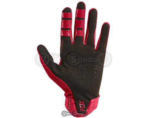 Рукавички FOX AirLine Glove Flame Red розмір L