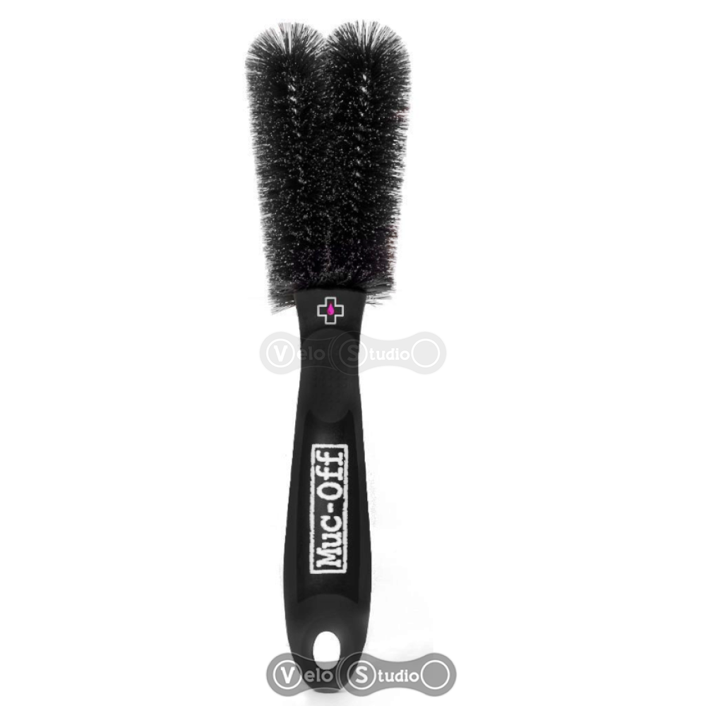 Щётка Muc-Off Two Prong Brush