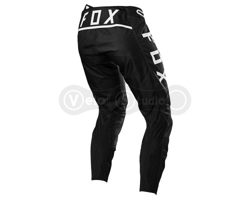 Штани FOX 360 Speyer Pant Black розмір 36