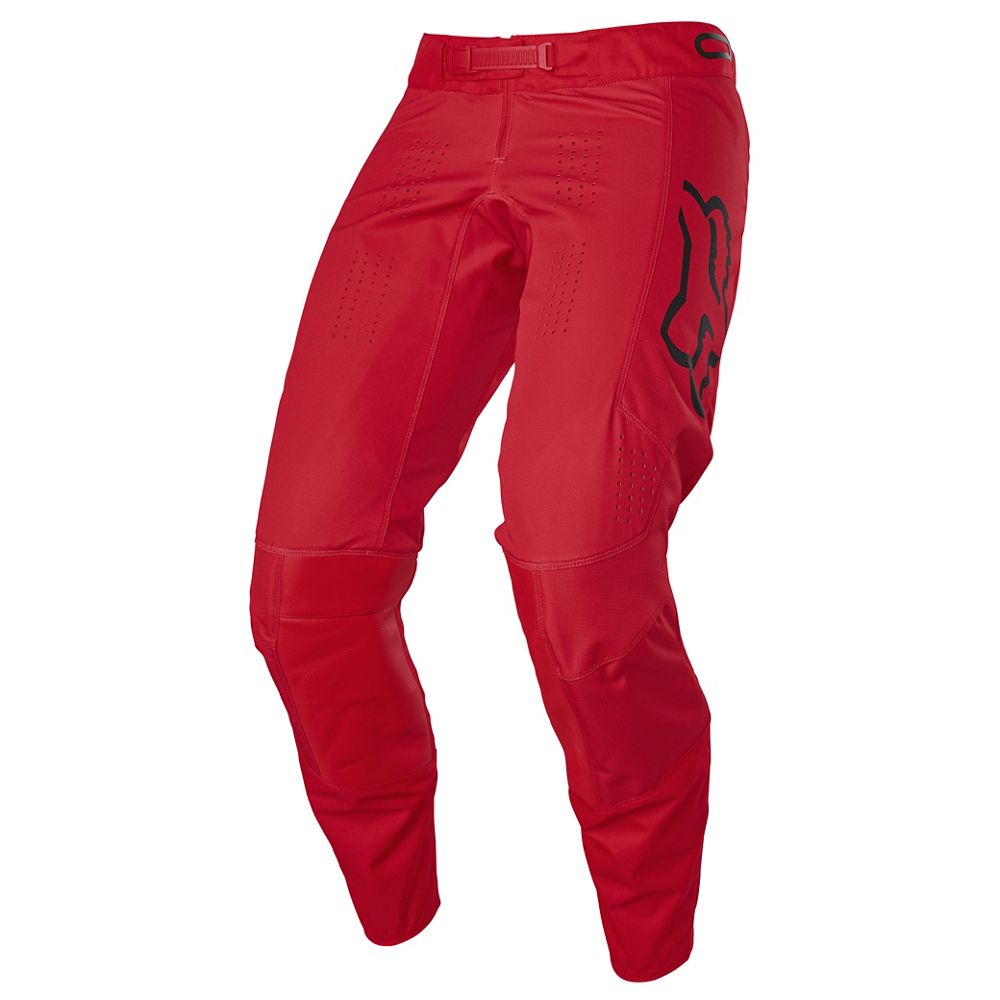 Штани FOX 360 Speyer Pant Flame Red розмір 32