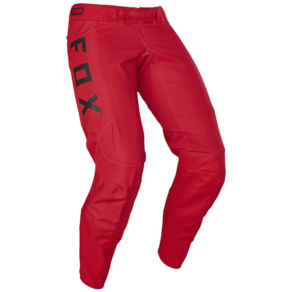 Штани FOX 360 Speyer Pant Flame Red розмір 32