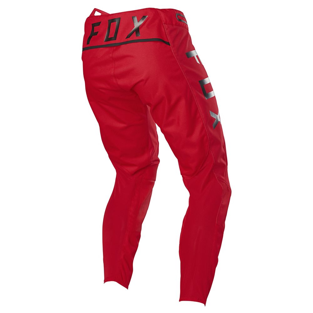 Штани FOX 360 Speyer Pant Flame Red розмір 32
