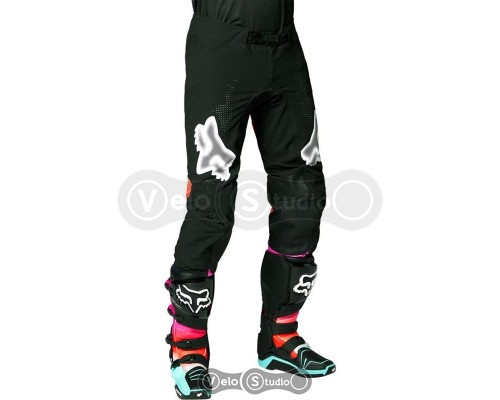 Штани FOX Flexair Pyre Pant Black розмір 32