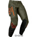 Штаны FOX Legion Air Kovent Pant Olive Green размер 32