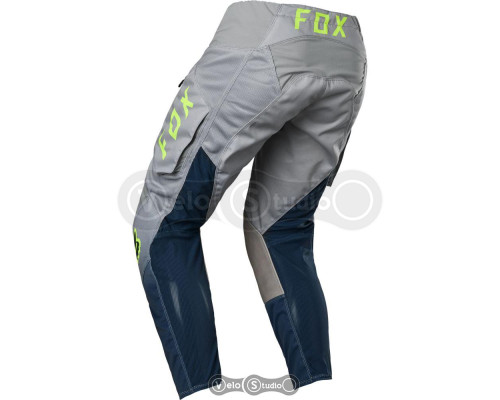 Штаны FOX Legion Air Kovent Pant Steel Gray размер 32