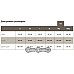 Термофутболка Icebreaker 175 Everyday LS Merino Crewe Black M