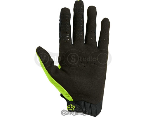 Перчатки FOX 360 Glove Flo Yellow размер M
