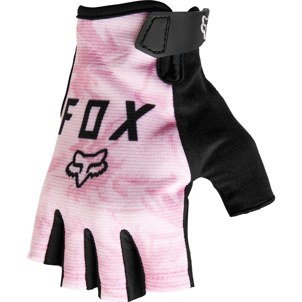 Вело перчатки FOX Ranger Short Glove Gel Womens Pale Pink размер L