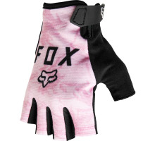 Вело перчатки FOX Ranger Short Glove Gel Womens Pale Pink размер L