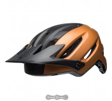 Вело шлем Bell 4Forty matte-gloss cooper-black (55-59 см)