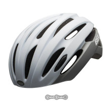 Вело шлем Bell Avenue бело/серый (54-61 см)