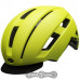 Вело шлем Bell Daily matte hi-viz (54-61 см)