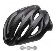 Вело шлем Bell Draft Mips матовый черный (54-61 см)