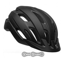 Вело шлем Bell Trace Matte Black (54-61 см)