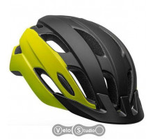 Вело шлем Bell Trace Matte Hi-Viz/Black (54-61 см)